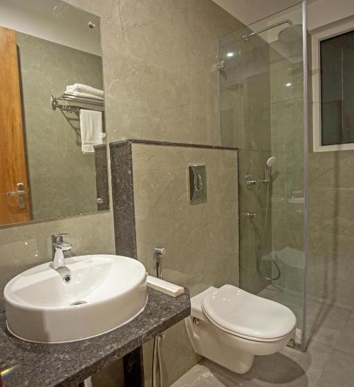 Hôtel Grey House Inn