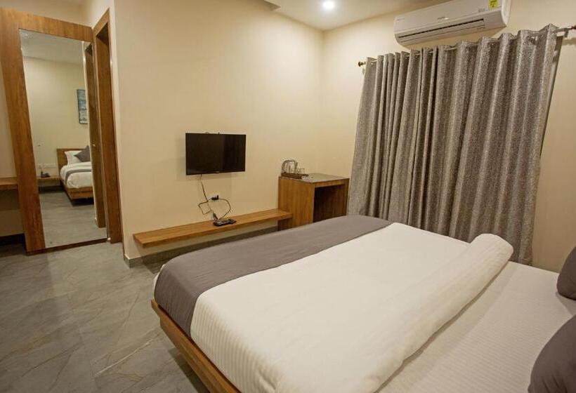 Hôtel Grey House Inn