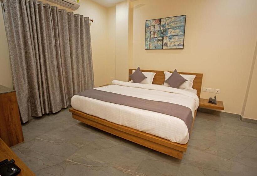 Hôtel Grey House Inn