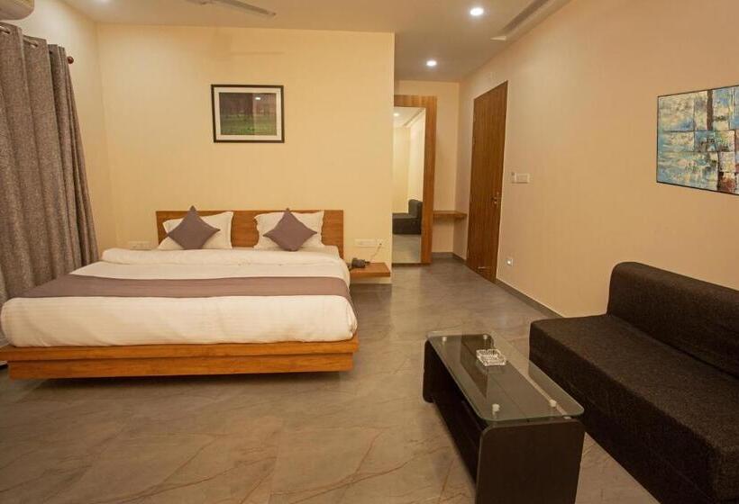 Hôtel Grey House Inn