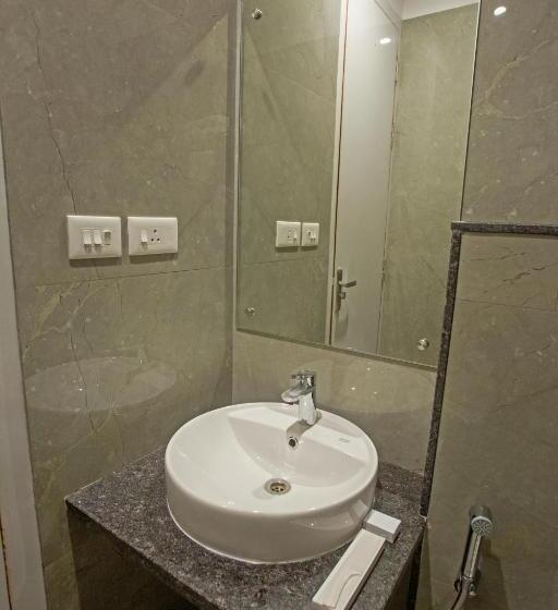 Hôtel Grey House Inn