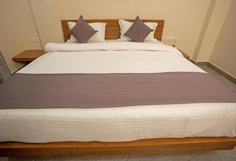 Hôtel Grey House Inn