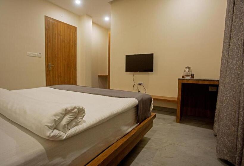 Hôtel Grey House Inn