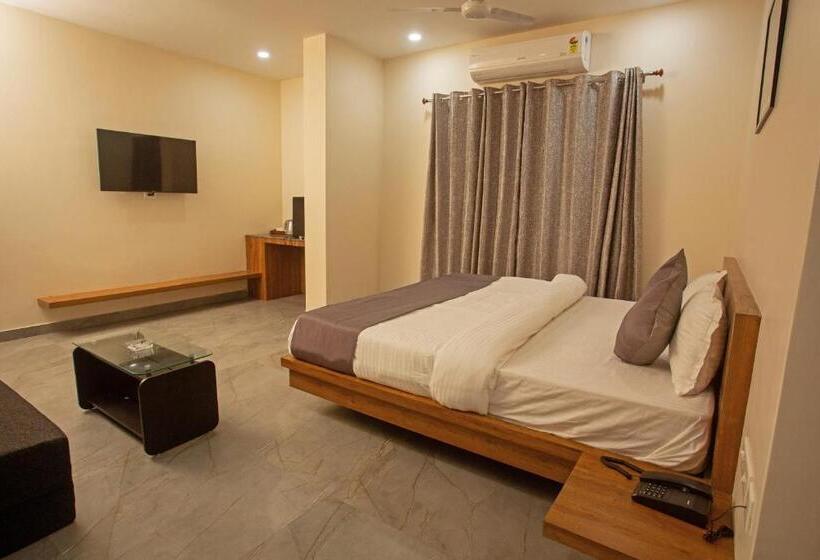 Hôtel Grey House Inn