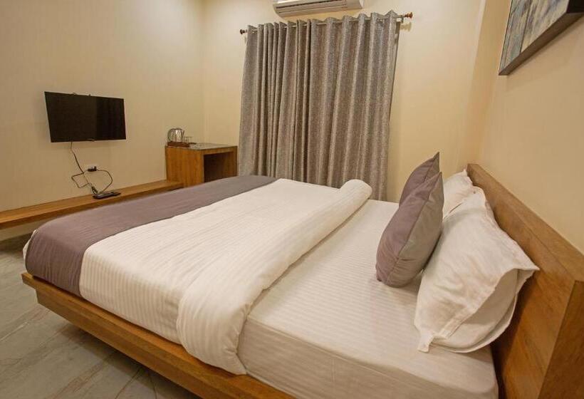 Hôtel Grey House Inn