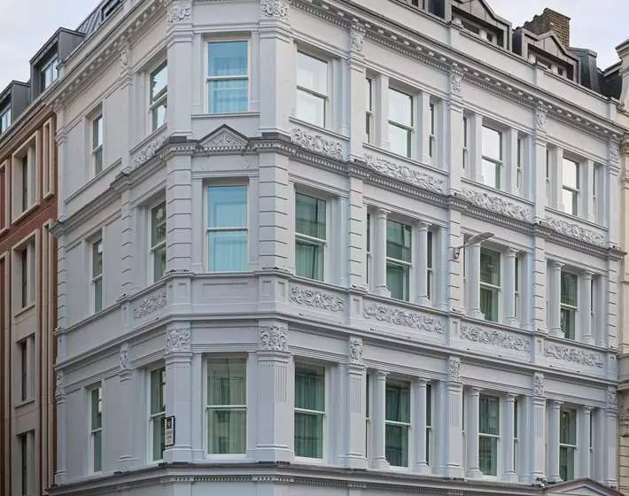 ホテル Lost Property St. Paul S London, Curio Collection By Hilton