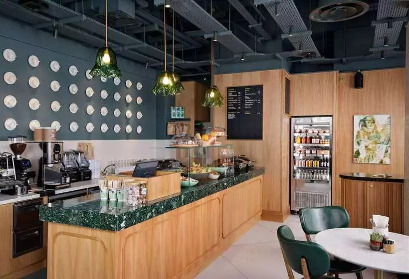 ホテル Lost Property St. Paul S London, Curio Collection By Hilton