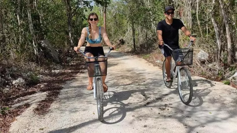 هتل Magic Xcacel Tulum