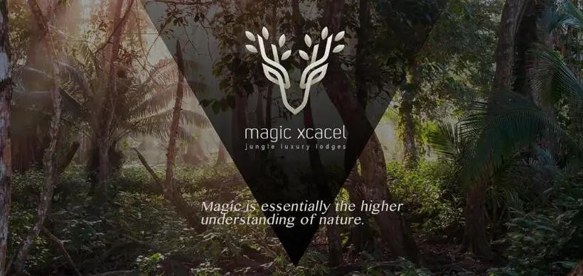 ホテル Magic Xcacel Tulum