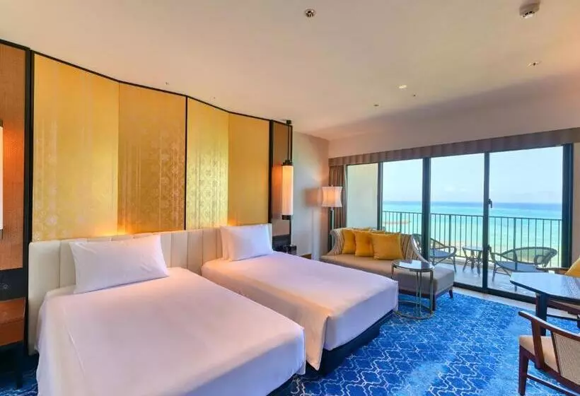 Ryukyu Hotel & Resort Nashiro Beach