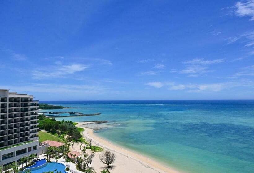 Ryukyu Hotel & Resort Nashiro Beach