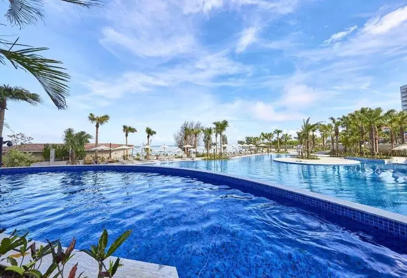 Ryukyu Hotel & Resort Nashiro Beach
