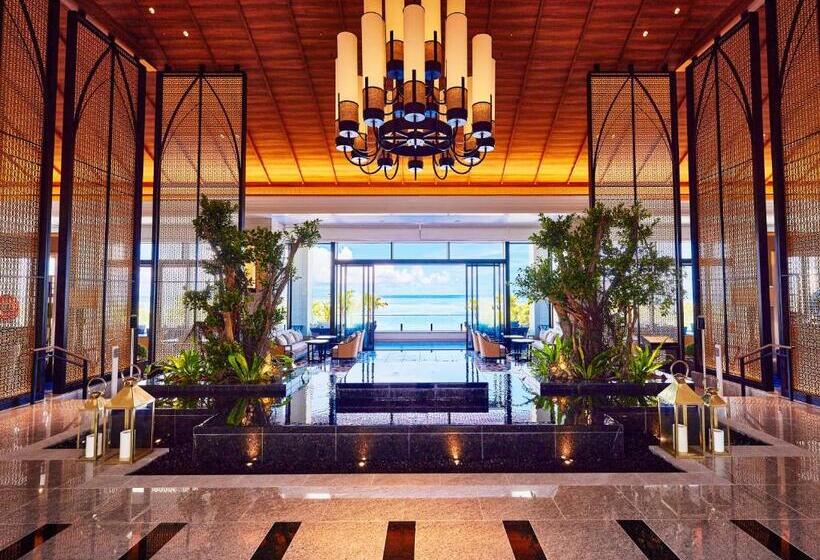 Ryukyu Hotel & Resort Nashiro Beach