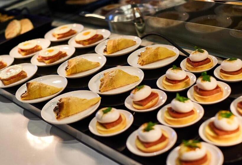 Ryukyu Hotel & Resort Nashiro Beach