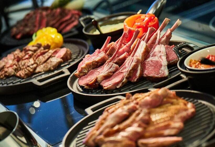 Ryukyu Hotel & Resort Nashiro Beach