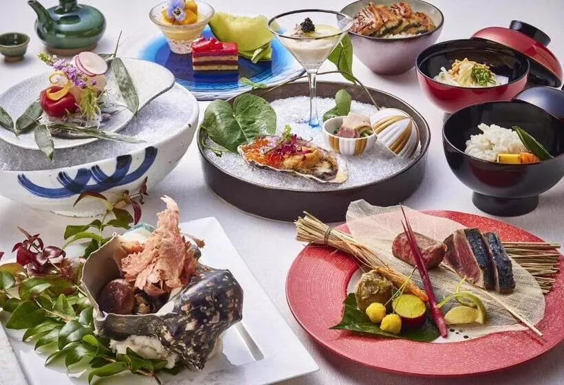 Ryukyu Hotel & Resort Nashiro Beach