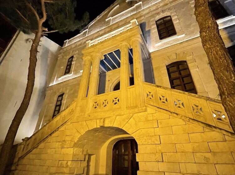 Thrace Konak Hotel & Spa