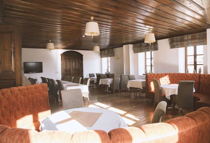 Thrace Konak Hotel & Spa