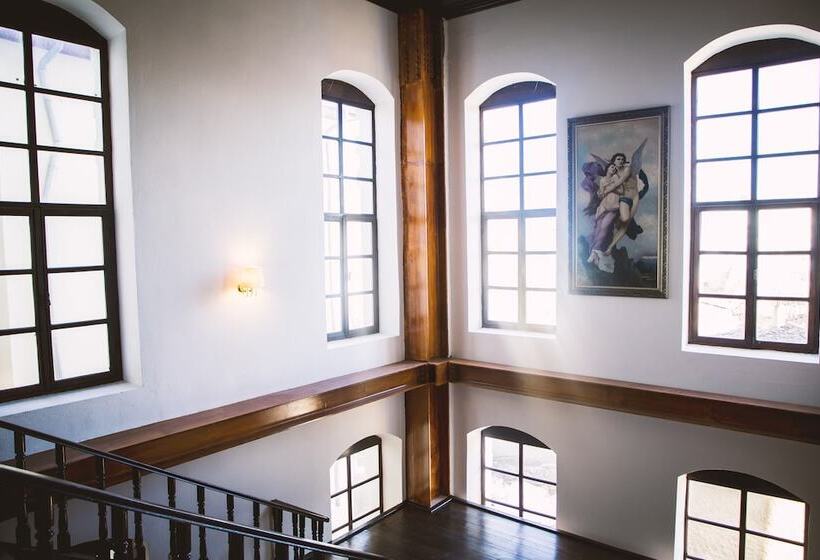 Thrace Konak Hotel & Spa