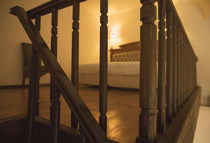 Thrace Konak Hotel & Spa