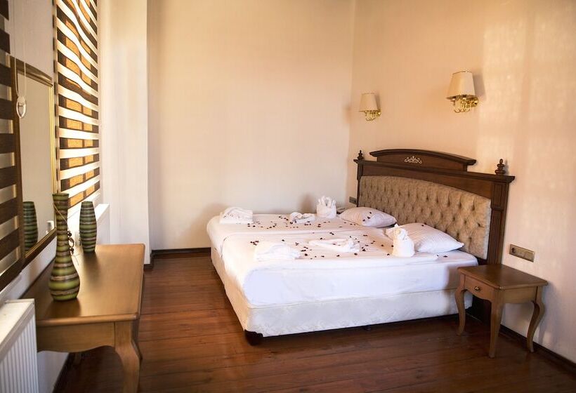 Thrace Konak Hotel & Spa