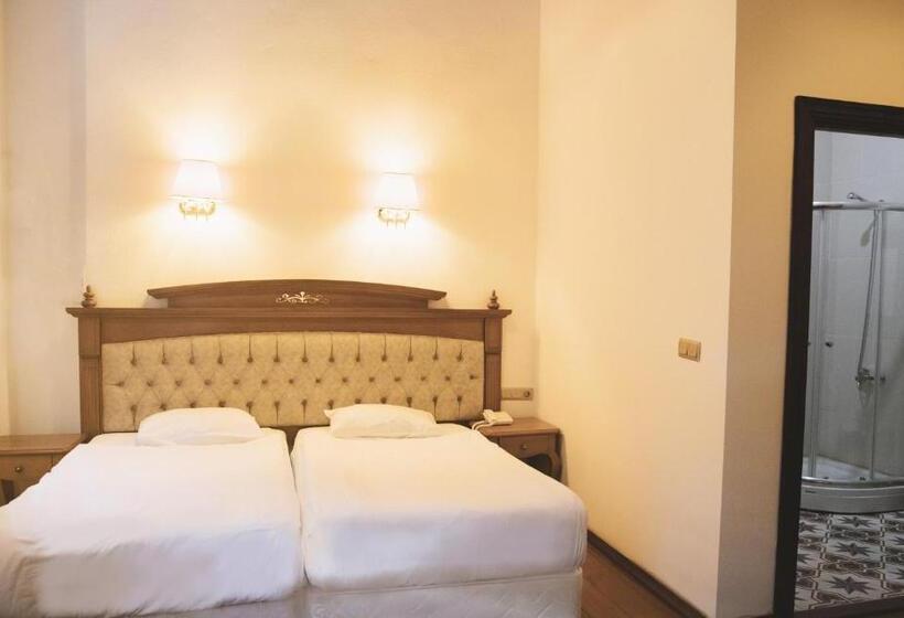 Thrace Konak Hotel & Spa