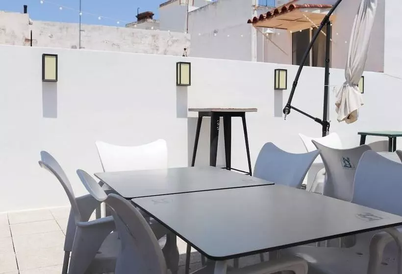 Hostel Ibarra By Bossh! Hotels