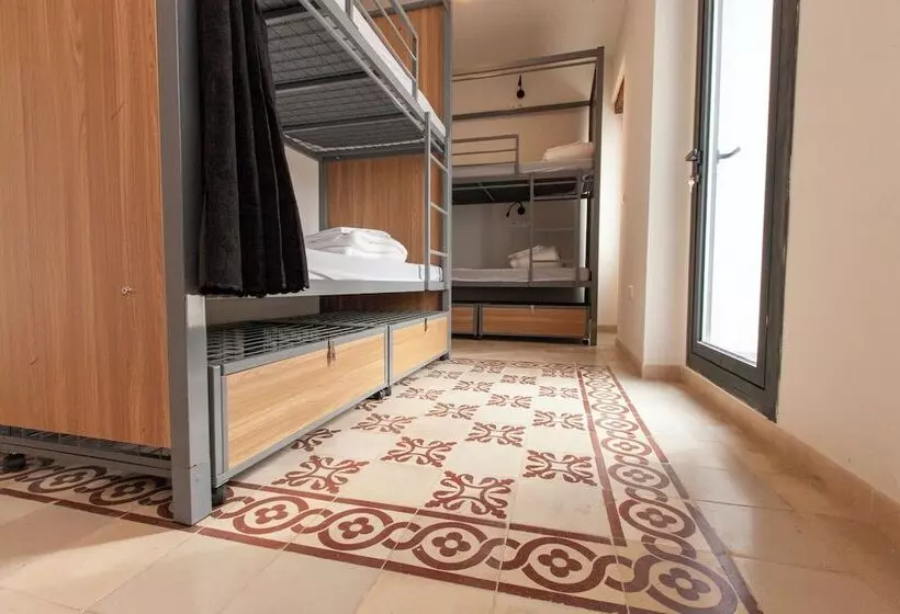 Hostel Ibarra By Bossh! Hotels