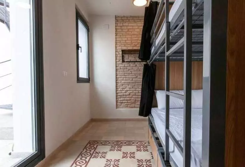 Hostel Ibarra By Bossh! Hotels