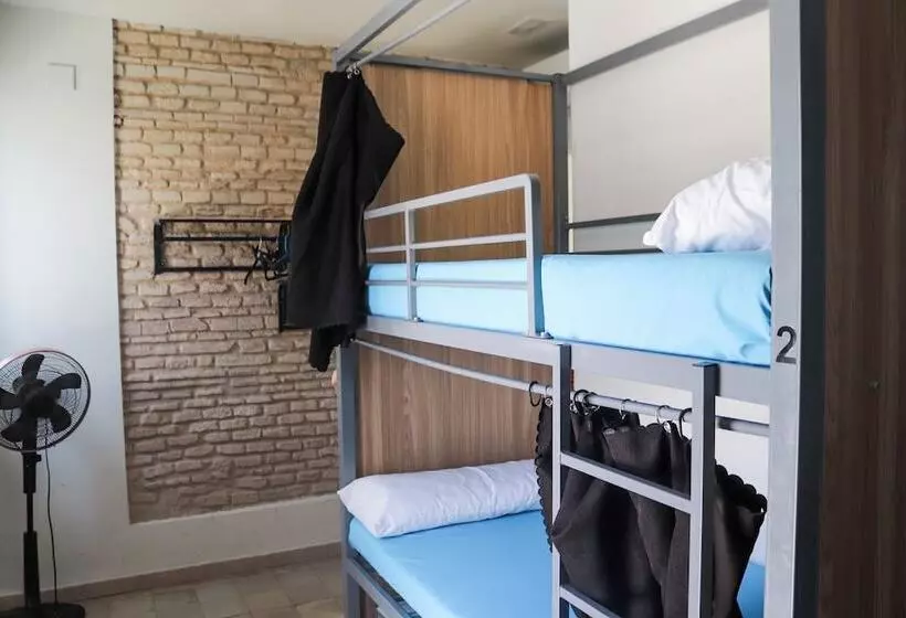 Hostel Ibarra By Bossh! Hotels