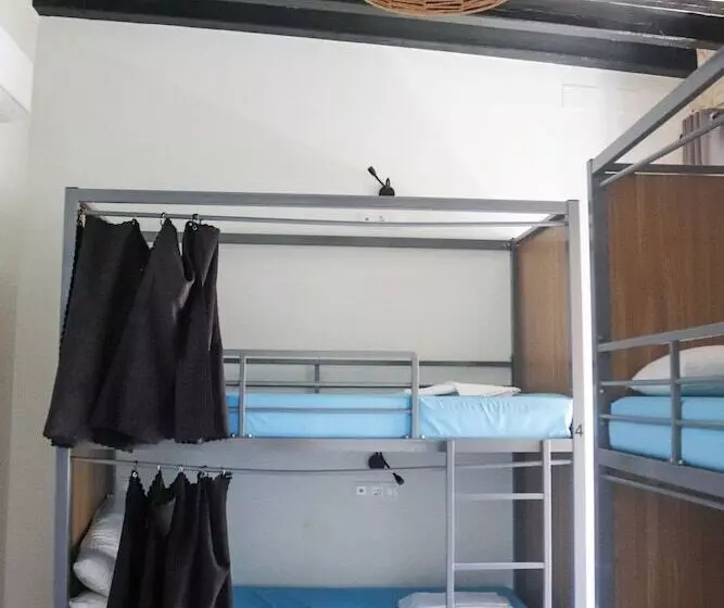 Hostel Ibarra By Bossh! Hotels