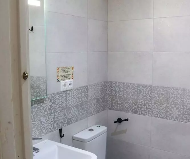 Hostel Ibarra By Bossh! Hotels