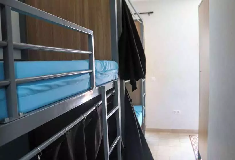 Hostel Ibarra By Bossh! Hotels