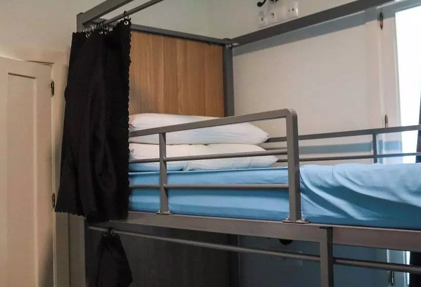 Hostel Ibarra By Bossh! Hotels