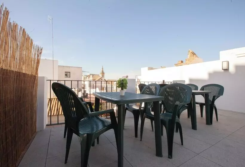 Hostel Ibarra By Bossh! Hotels