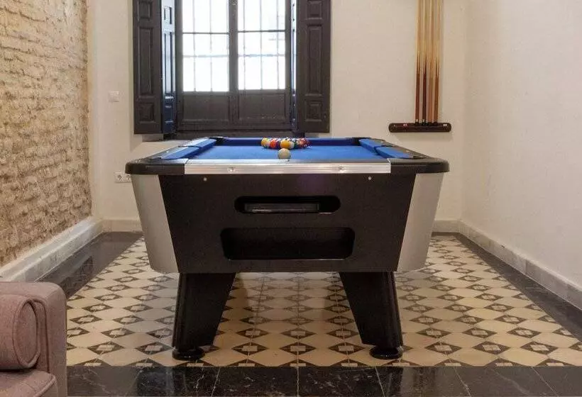 Hostel Ibarra By Bossh! Hotels