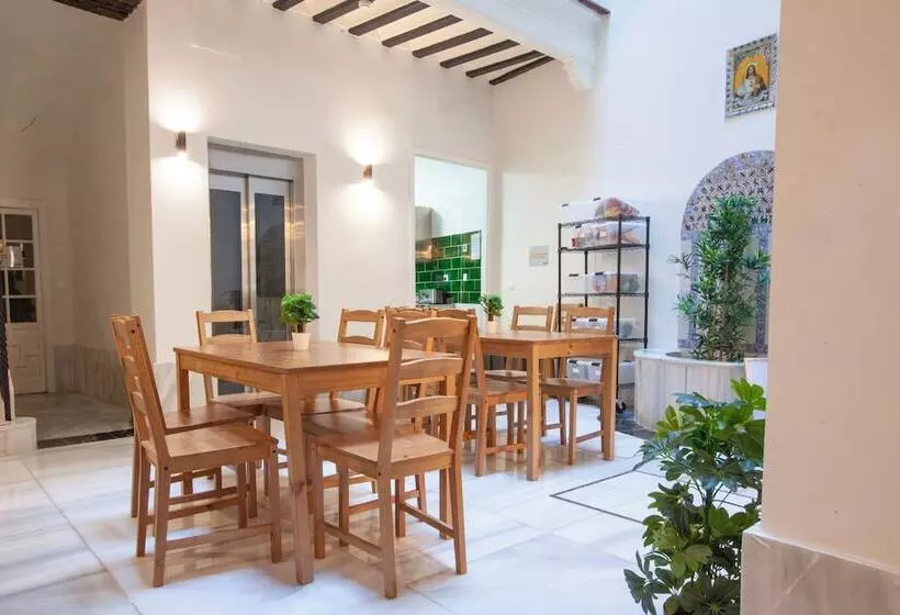 Hostel Ibarra By Bossh! Hotels