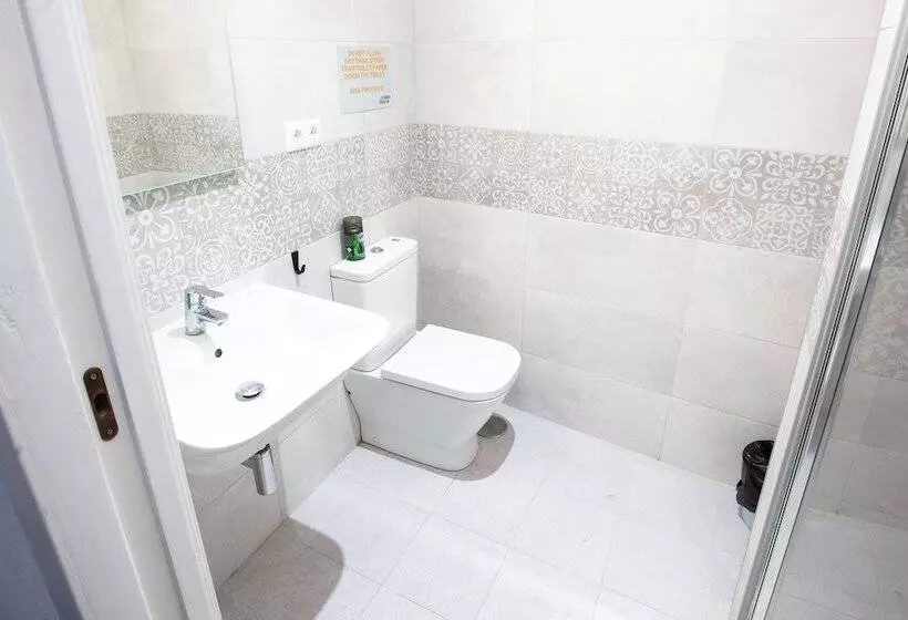 Hostel Ibarra By Bossh! Hotels