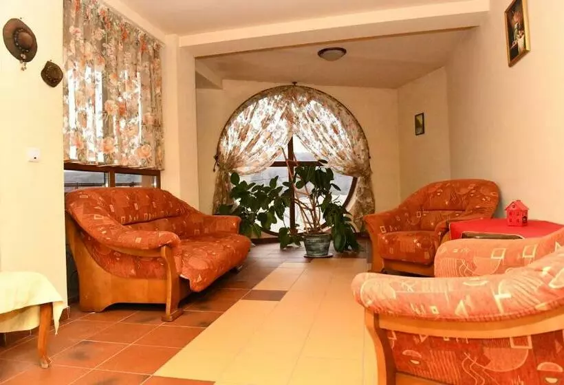 Motel Minerva