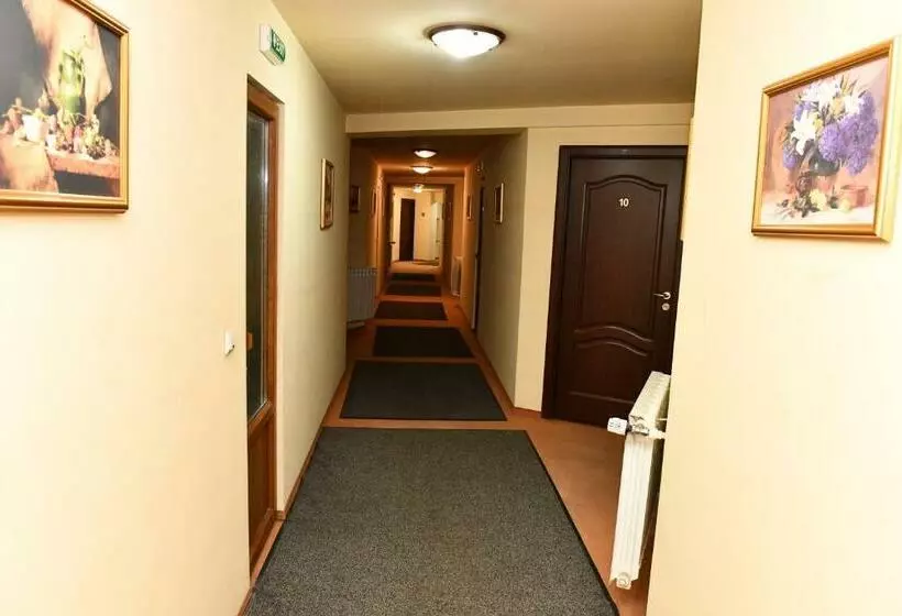 Motel Minerva