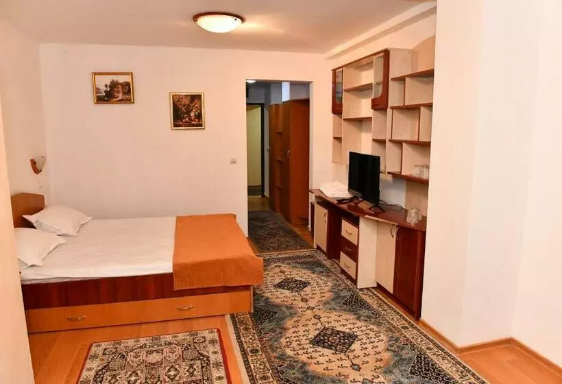 Motel Minerva