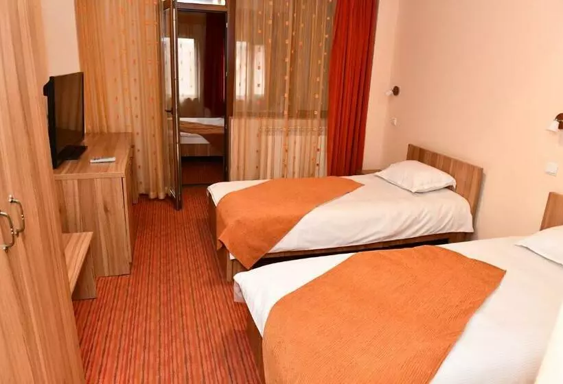 Motel Minerva