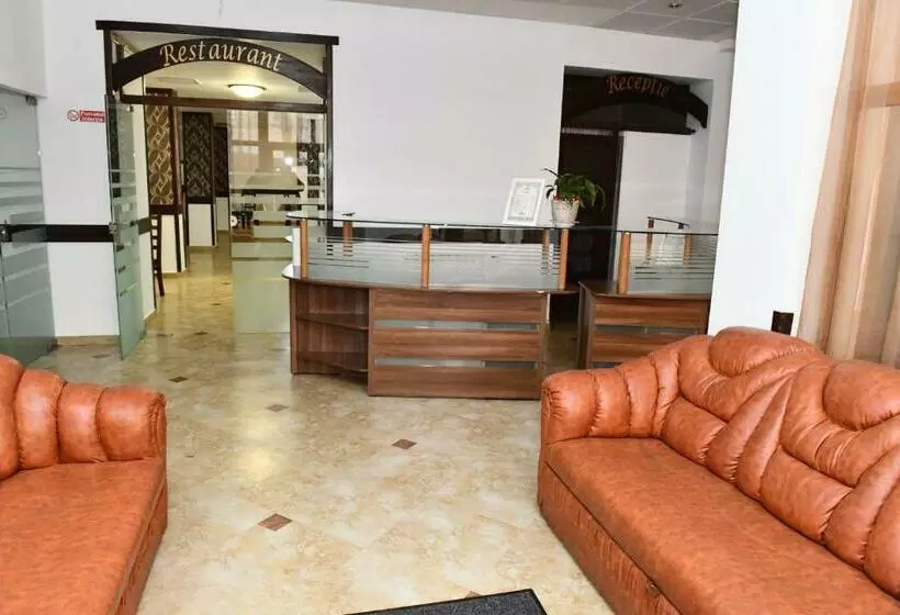 Motel Minerva