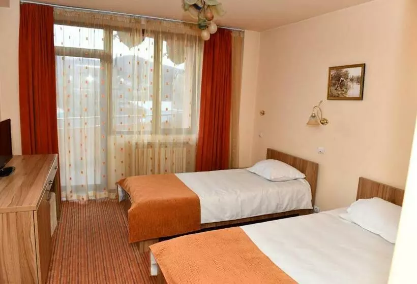 Motel Minerva