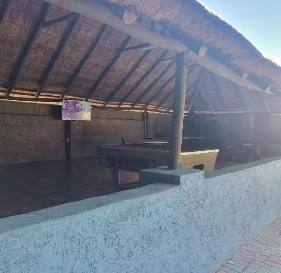 Pension De Prince Lodge
