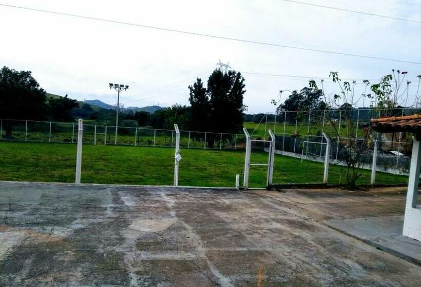 Pension Pousada Recanto Dos Tucanos