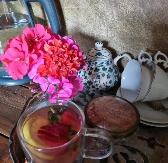 بنسيون The Rooms @ 29 Main Road, Onrus