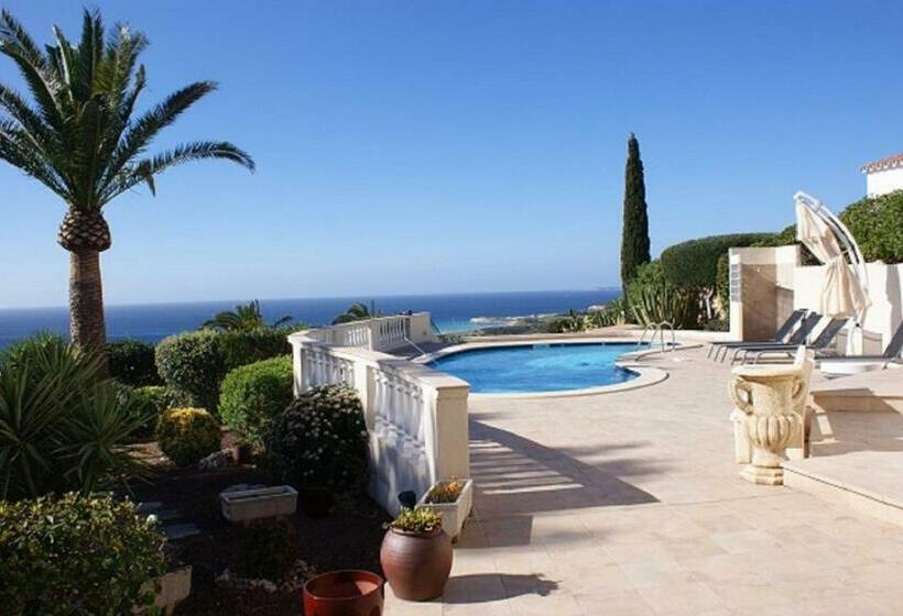 膳宿费 Villa Florencia