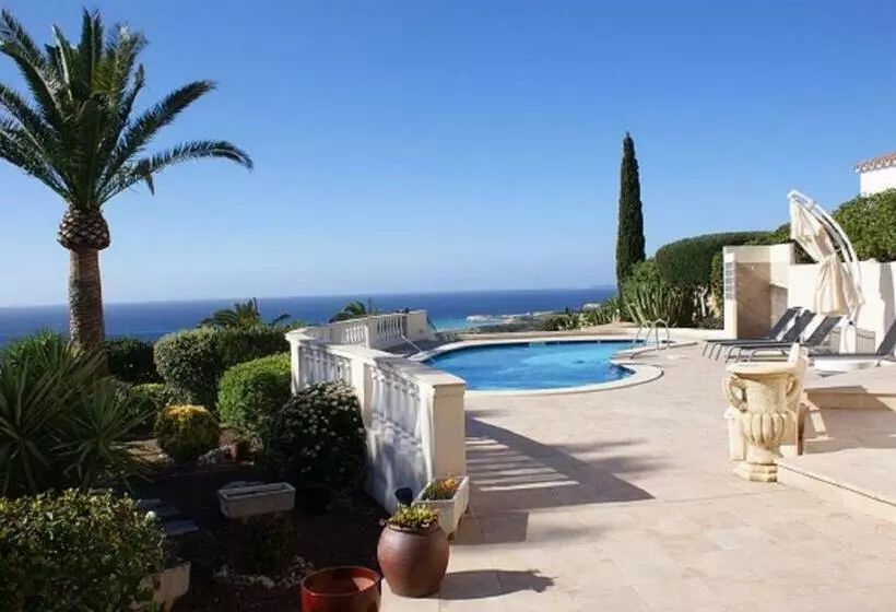 Majatalo Villa Florencia