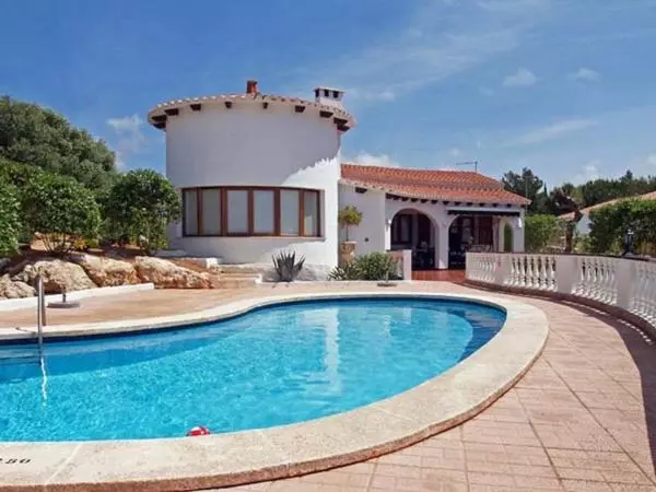 Majatalo Villa Florencia